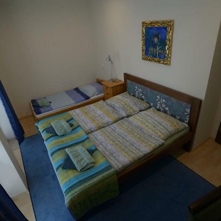 Apartmán Lomnica Tatranská Lomnica Exterior foto