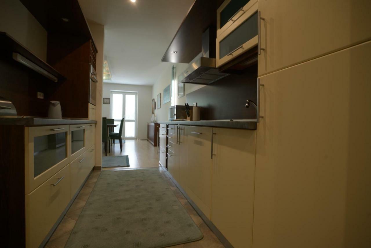 Apartmán Lomnica Tatranská Lomnica Exterior foto