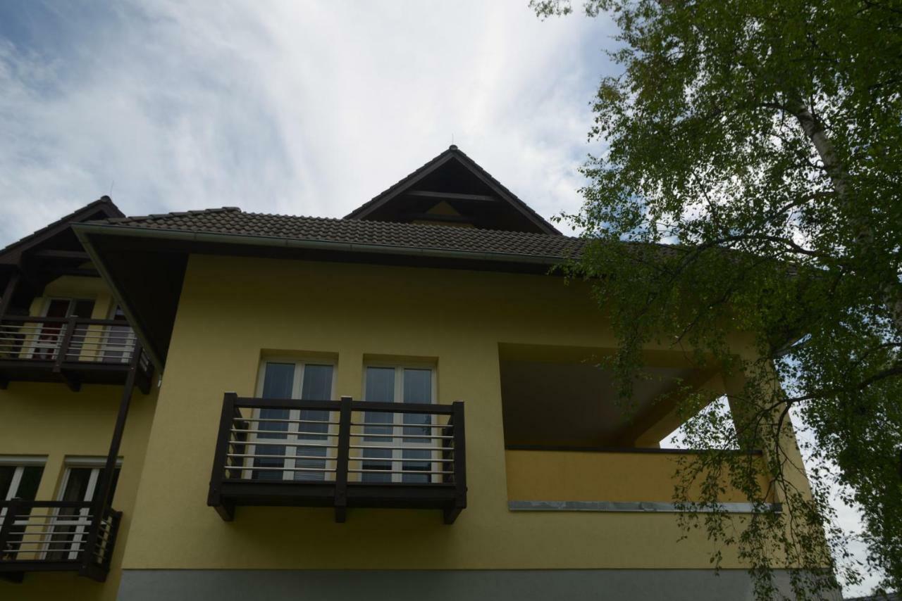 Apartmán Lomnica Tatranská Lomnica Exterior foto