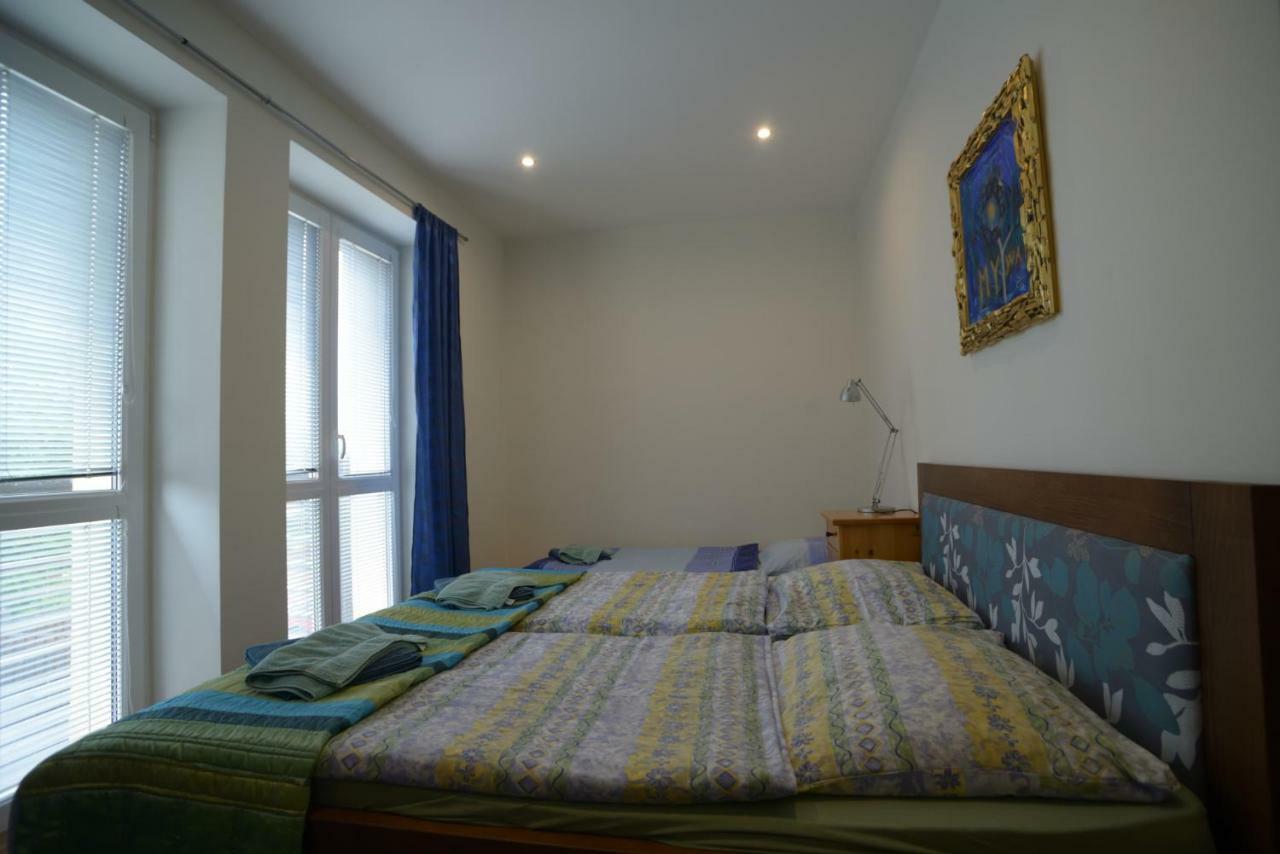 Apartmán Lomnica Tatranská Lomnica Exterior foto